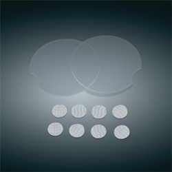 **Защитные линзы для нижних противотуманных фар