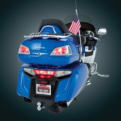 Фаркоп для GoldWing 01-17гг и F6B