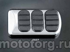 Накладка на педаль тормоза ISO™-Brake (1 шт)