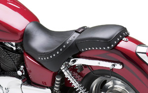 Сиденье Classic для Honda Shadow Sabre 1100