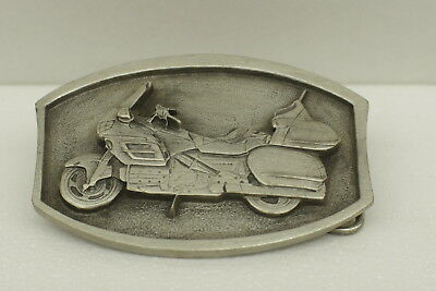 Пряжка ремня GOLDWING, размер: 8,5см х 6,3см