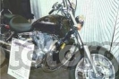 Защитные дуги MC-int для VT1100 Shadow Spirit