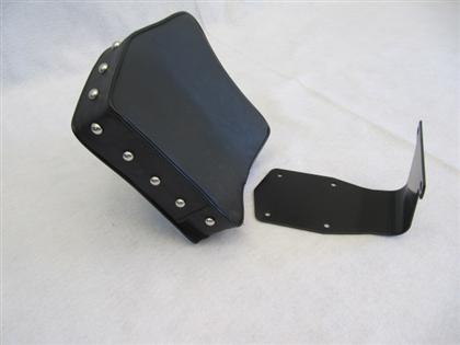 Водительская спинка для VTX1300/1800 R/S, Стиль #01 