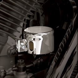 Накладка на задний тормозной бачок VTX1300