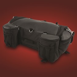 Сумка на багажник Deluxe
