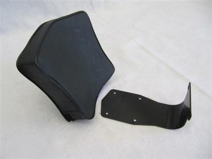 Водительская спинка для VTX1300/1800 C/F/N, Стиль #02 
