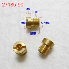Жиклеры HD JET NEEDL CV40 CARBURETORS (оригинал)