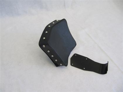 Водительская спинка для XVS1100 Custom, Стиль #01 