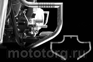 Защитные дуги Linbar 1-1/4 дм для XVS650