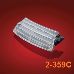 Сменная решетка вентиляции для ветрового стекла (GL1500 OEM)