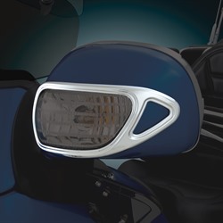 Окантовка зеркал (пара)