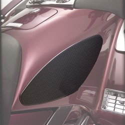 Защита бака Carbon от царапин (пара)