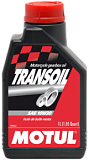 Трансмиссионное масло MOTUL Transoil 10W30