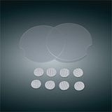 **Защитные линзы для нижних противотуманных фар