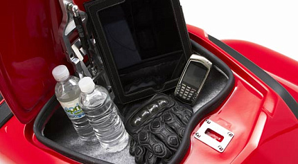 Сиденье Modular для Honda F6B Goldwing Begger