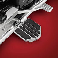 Водительские площадки MINI BOARD для GL1800, 01-17гг