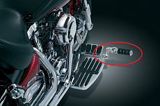 Выносы от платформ Vulcan 900/ 1600/ 1700/ 2000 с штатными площадками
