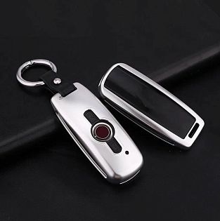 Чехол для брелка GL1800, 18-UP, металл