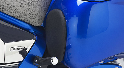Кофры для Honda VT 1300 Fury