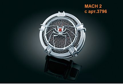 Комплект на воздушный фильтр Mach 2™ для VTX1800