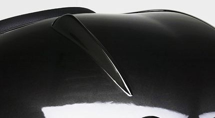 Задний верхний кофр Fleetliner для Honda NRX 1800 RUNE