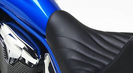 Сиденье Rumble для Honda VT 1300 Fury