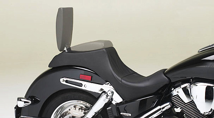 Сиденье Rumble для Honda VTX1800 N