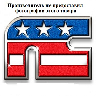 Крепеж  для установки стекол HEAVY DUTY™ и DAKOTA™ 4,5mm (комплект)