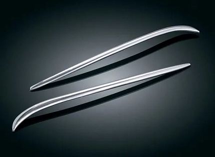 Бровки для GL1800, 01-10гг (пара)