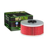 Масляный фильтр HiFLO FZ400/600, FZR400/600, XJ400/600/650/700/900, XS400