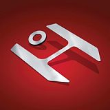 Комплект накладок на замок зажигания, хром (комплект)