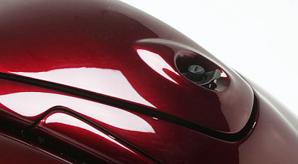 Кофры для Honda NRX 1800 RUNE