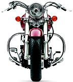 Защитные дуги 32мм для Kawasaki VN1500, 96-08гг
