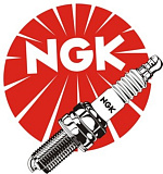 Свечи NGK (2756) 1шт