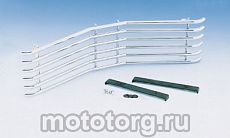 **Фронтальная решетка