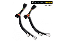 Коннектор для подключения аксессуаров PATHFINDER LED, GL1800 от 2018г