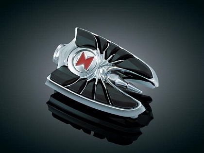 Подножки Widow™ (пара)