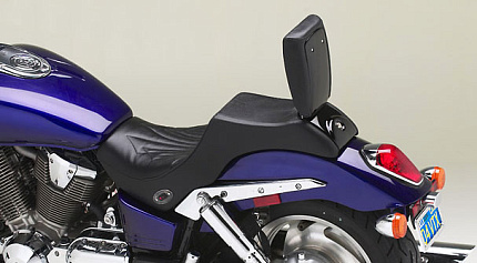 Сиденье Rumble для Honda VTX1800 C