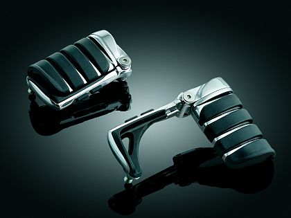 Выносы ERGO II с подножками SWITCHBLADE