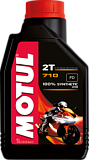 Моторное масло MOTUL 710 2T