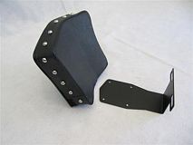 Водительская спинка для XVS950 Midnightstar/ 950 V-Star, Стиль #01 