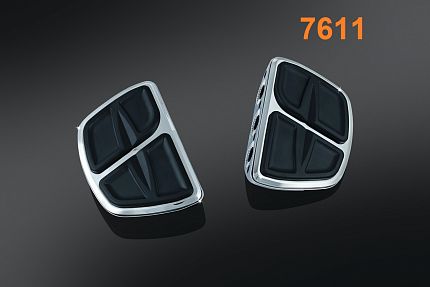 Площадки Kinetic Mini 12см х 14см  (пара)