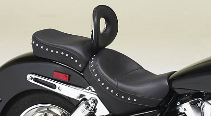 Сиденье Classiс Solo для Honda VTX1800 N