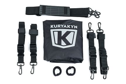Кофр Momentum Rambler Roll