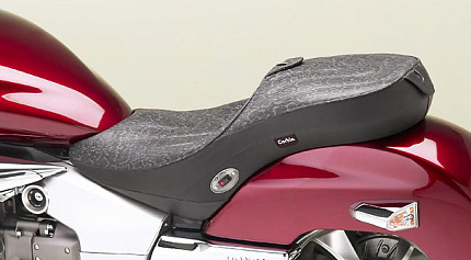Сиденье Dual Tour для Honda NRX1800 RUNE