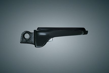 Площадки Gloss Black Premium Mini (пара)