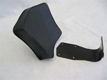 Водительская спинка для VT750 ACE/AERO, Стиль #02 