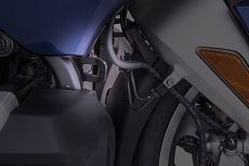 Скобы для крепежа Goldwing от 2018г при транспортировке