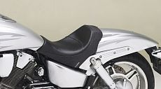 Сиденье Hollywood Solo для Honda VTX1800 F