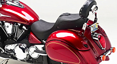 Кофры Beetle для Vulcan 2000